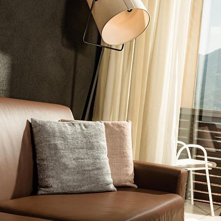 Hotel Traminerhof Termeno Luaran gambar