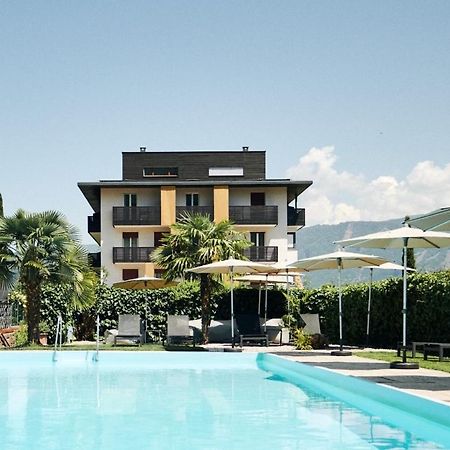 Hotel Traminerhof Termeno Luaran gambar
