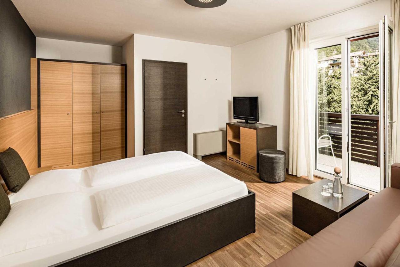 Hotel Traminerhof Termeno Luaran gambar