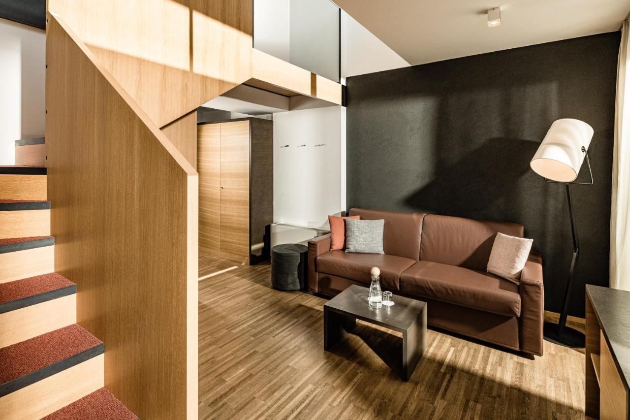 Hotel Traminerhof Termeno Luaran gambar