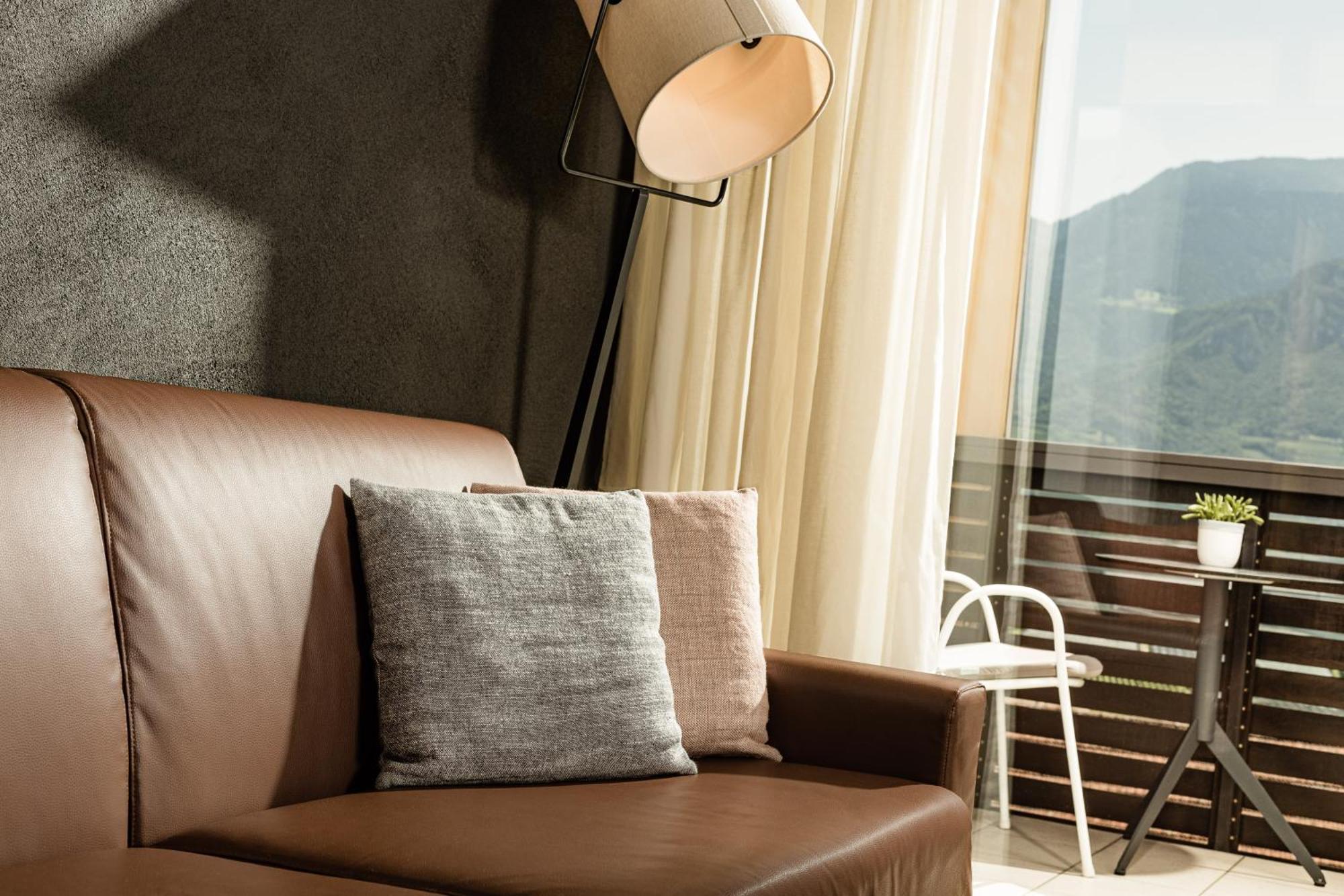 Hotel Traminerhof Termeno Luaran gambar