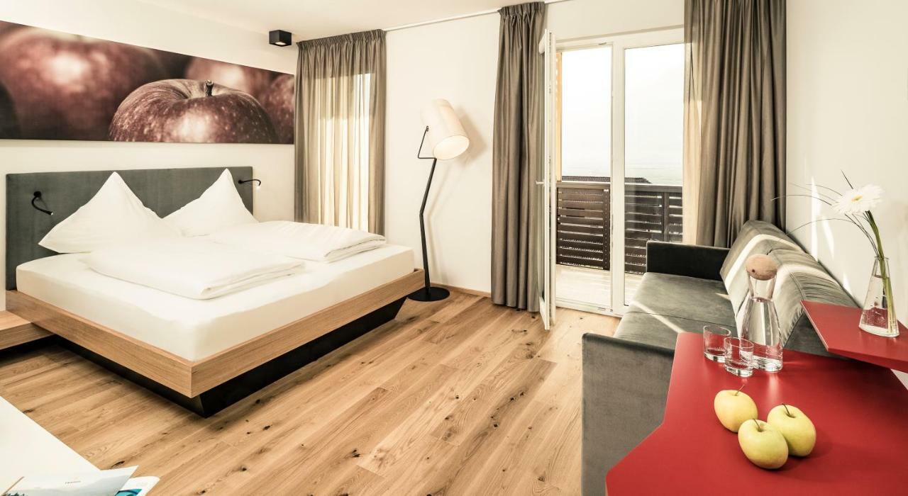 Hotel Traminerhof Termeno Luaran gambar