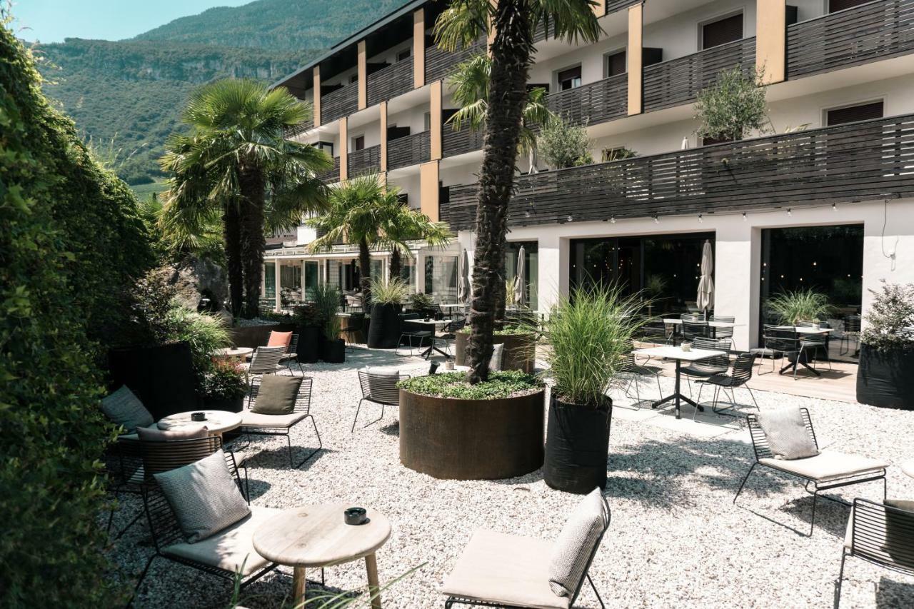 Hotel Traminerhof Termeno Luaran gambar