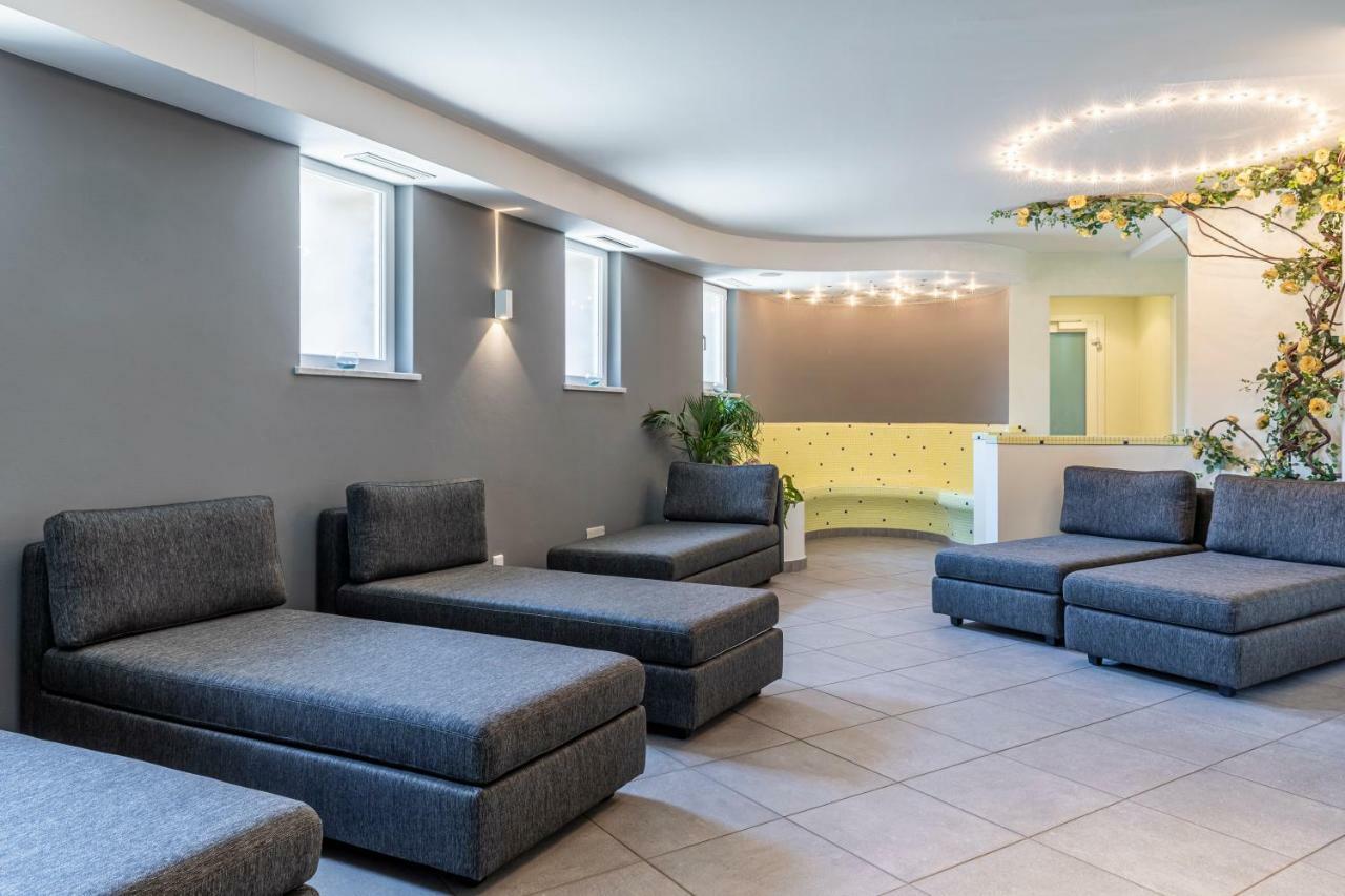 Hotel Traminerhof Termeno Luaran gambar